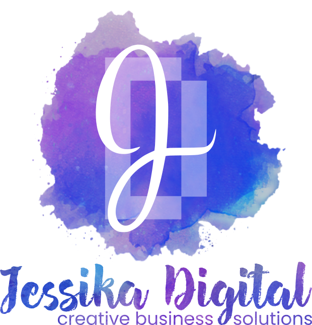 Jessika Digital - Creative Business Solutions
